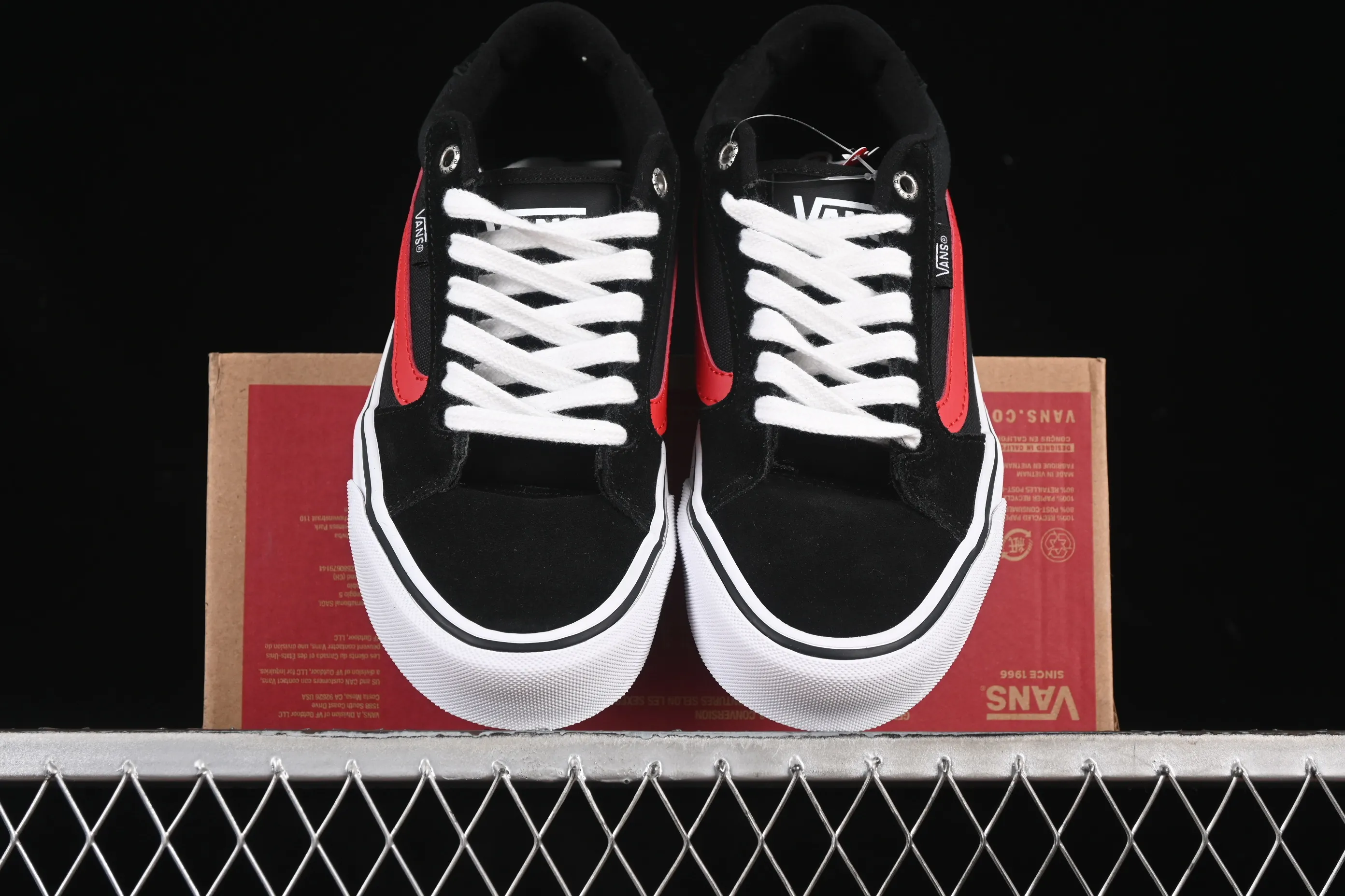 All categories Vans Vans series Vans Low Vans Faulkner Vans low-top casual sneakers VN000SJVPX8